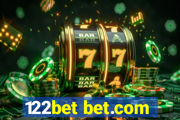 122bet bet.com